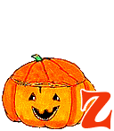 Alphabet Halloween