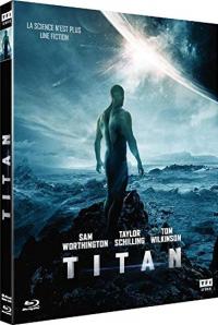 [Test Blu-ray] Titan