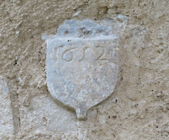 La chapelle d’Esmorots, hameau de Fontaine en Duesmois, enfin restaurée, a été ouverte aux visiteurs avec "Un jour, une église"…