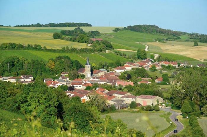 Département de la Haute Marne
