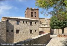 (J21) Artieda / Undues de Lerda _21km_ 21 septembre 2013