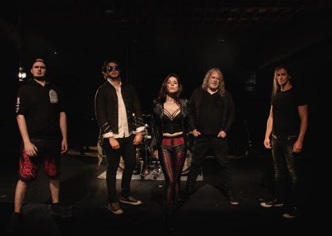 NIGHTMARE - "Aeternam" Clip