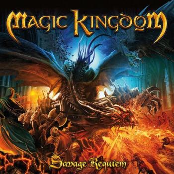 MAGIC KINGDOM_Savage Requiem