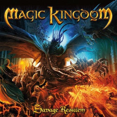 MAGIC KINGDOM_Savage Requiem