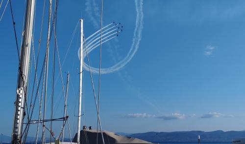 Patience et patience !