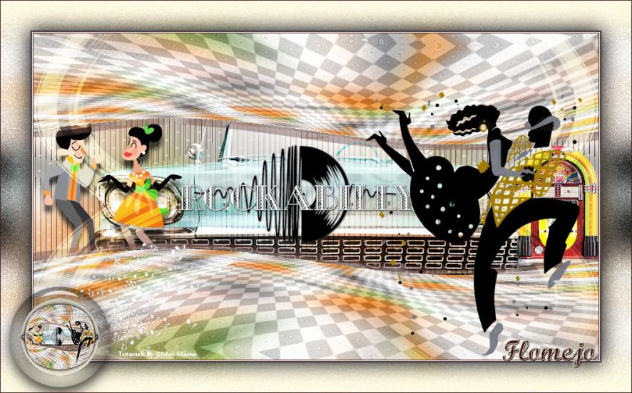 Rockabilly