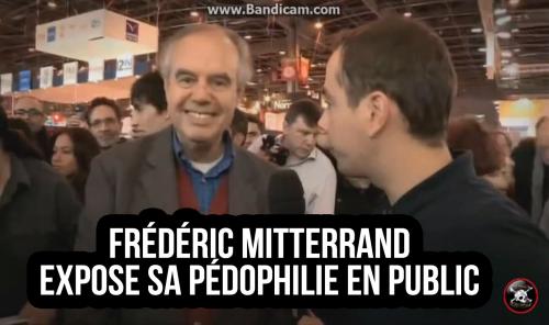 La Pédophilie.