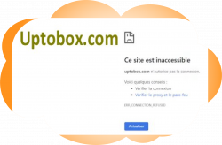 Index : Informations