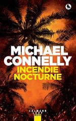 Incendie nocturne, Michaël CONNELLY