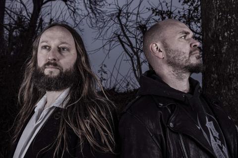 FUNERAL CHASM - Les détails du premier album Omniversal Existence