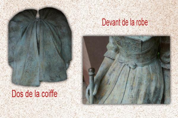 Alsace : regards sur le passé