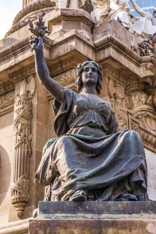 Le lion de la prophétie