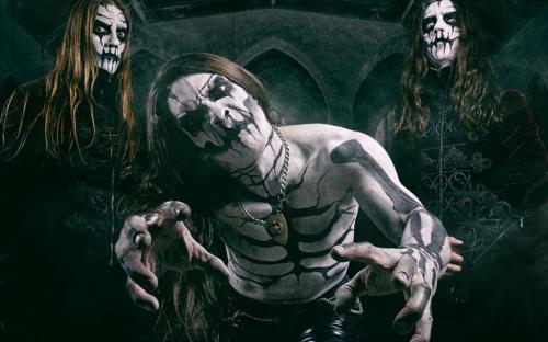 CARACH ANGREN_Band