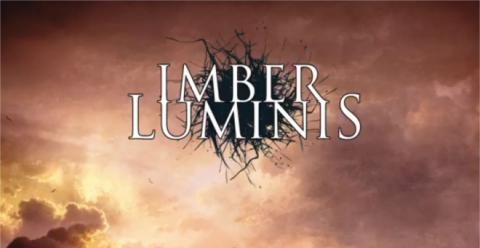 IMBER LUMINIS - Détails et extrait du nouvel album Contrasts