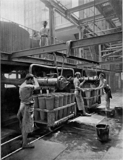Histoire rapide du sucre en Europe et en France