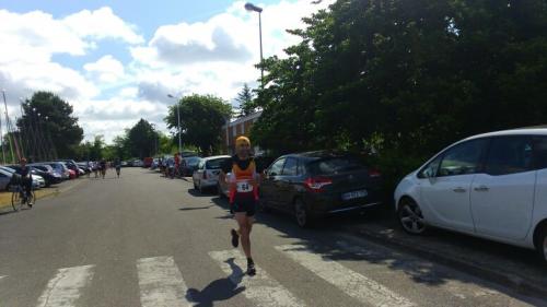 Semi Marathon de Biscarrosse (40) - Dimanche 31 mai 2015