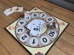 Les centres mathématiques