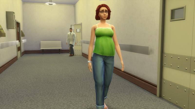 Semaine 1 - Quartier Willow Creek - Foyer Pancakes
