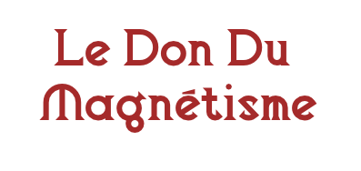 ღ꧁ღ╭⊱ꕥ Le Magnétisme ꕥ⊱╮ღ꧂ღ