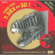 Créer ton T-Rex en 3D
