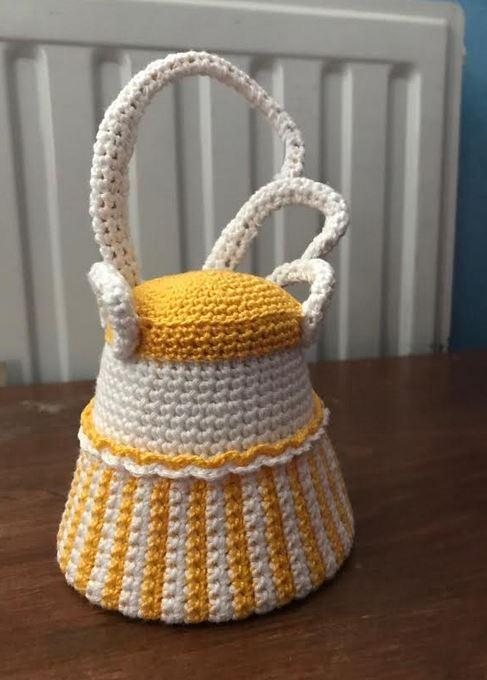 Vos réalisations :Carole.D