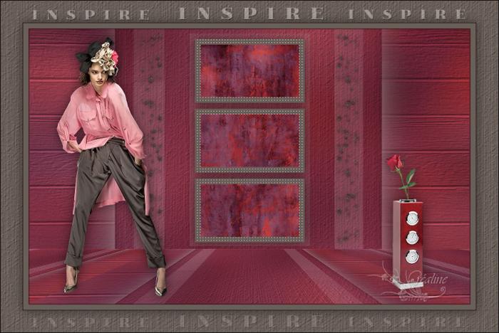 Inspire