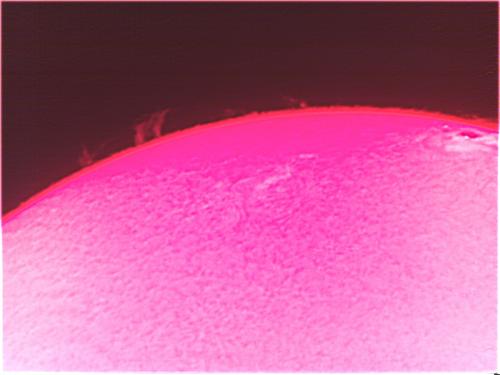 sun,soleil,h-alpha,leca philippe,philippe leca,pst coronado,star-adventurer