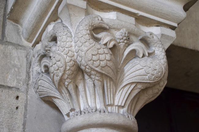 Escapade entre sœurs en Bourgogne : Jour 4 - La Cathédrale de Sens et Ervy-le-Châtel