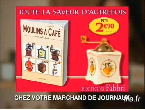 Editions Fabbri