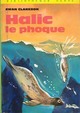 Halic le phoque - Ewan Clarkson
