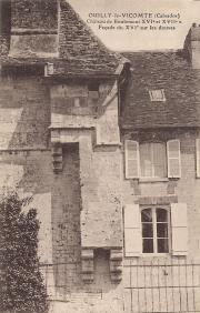 LES REMPARTS DE BOUTEMONT (Calvados)
