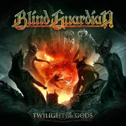 BLIND GUARDIAN_Twilight Of The Gods