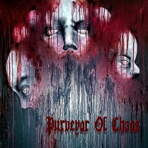 PURVEYOR OF CHAOS - Les détails du nouvel album éponyme ; "Purveyor Of Chaos" Visualizer Video