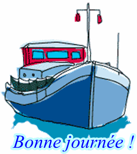 Coupe de la mer ...