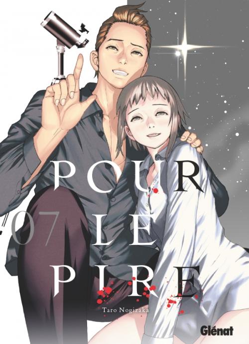 Pour le pire - Tome 07 - Taro Nogizaka