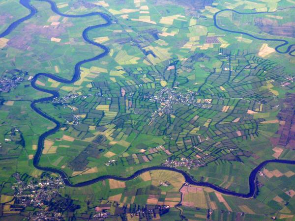 Les pays Baltes : Estonie : Jour 7 - matinée libre à Tallinn et retour sur Paris