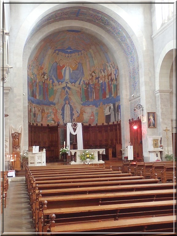 904 - Suite7 : -Notre Chemin vers St Jacques de Compostelle à travers ses anecdotes- !