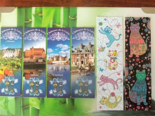 Mes marque-pages [22]