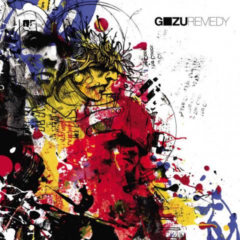 GOZU - Les détails du nouvel album Remedy ; Clip "Tom Cruise Control"