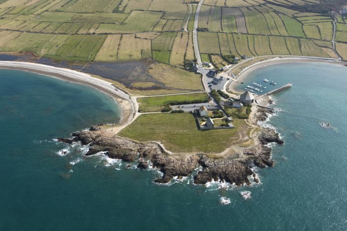 Départemment de la Manche 1ère partie