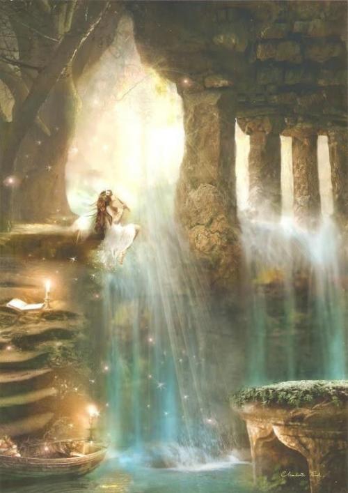 Les plus belles images féériques