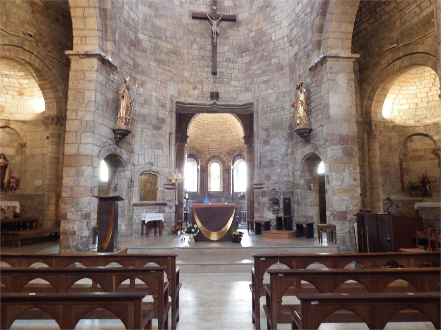La Canourgue  suite ...