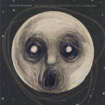 STEVEN WILSON_The Raven That Refused To Sing
