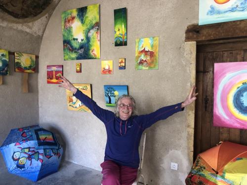 Au Grenier à Sel