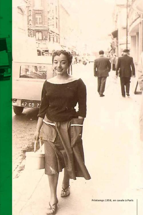 Albertine Sarrazin, l'amour jusqu'à la mort