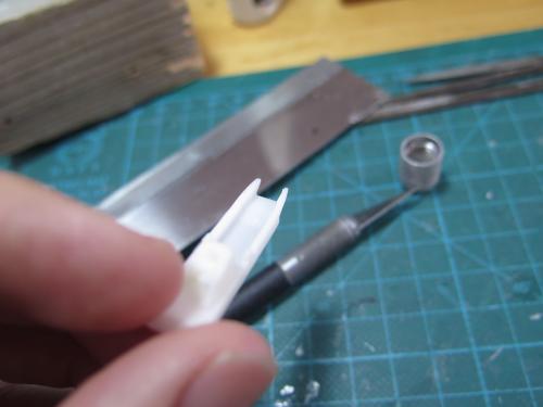 Le LCM Serna d'Antiodes Modeles