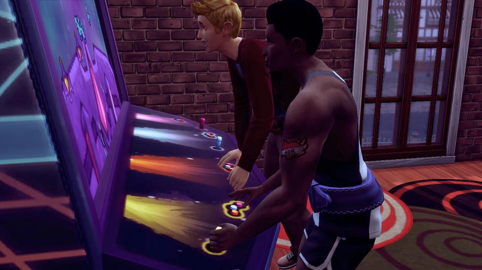 Semaine 3 - Quartier Windenburg - Foyer La Bande des fêtards