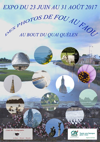 845 - Une visite rapide !