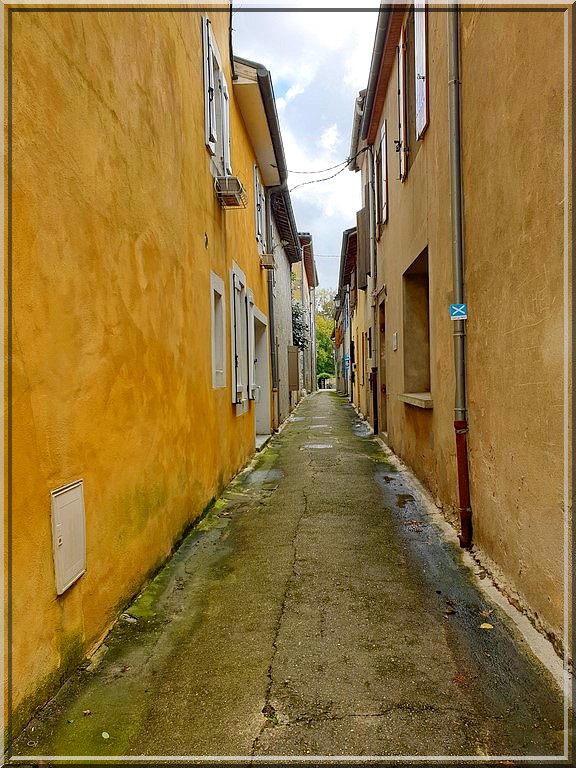 1039 - Grenade sur l’Adour dans les Landes (40)