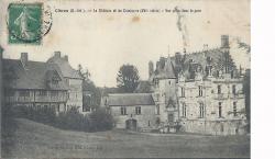 LES REMPARTS DE CLERES (Seine-Maritime)